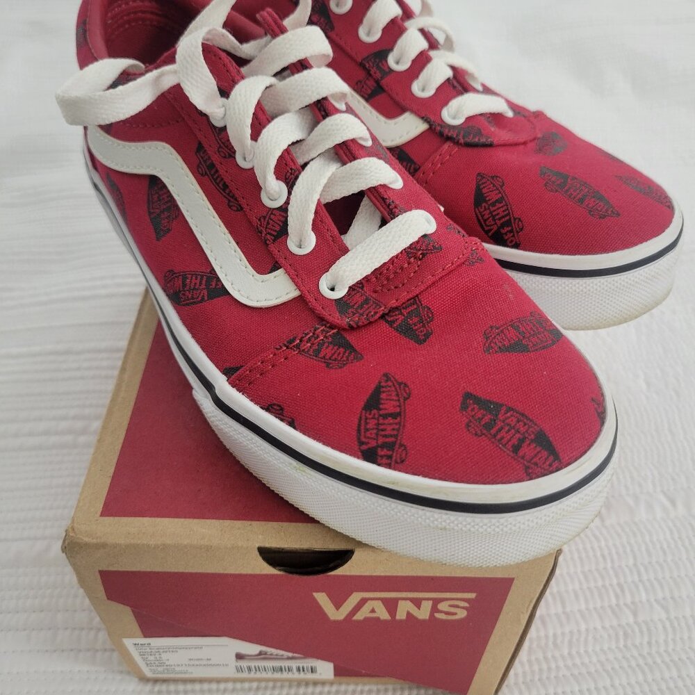 Vans Shoes